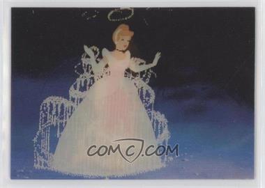 1995 SkyBox Cinderella - Transformation #2 - Cinderella