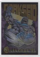 Darkseid [EX to NM]