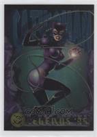 Catwoman