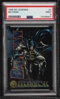 Batman [PSA 9 MINT]