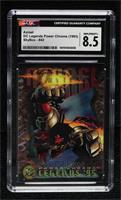 Azrael [CGC 8.5 NM/Mint+]