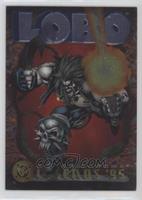 Lobo [EX to NM]