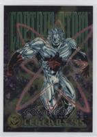 Captain Atom