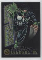 Green Lantern [EX to NM]