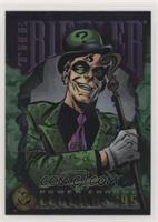 The Riddler