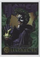 The Joker [EX to NM]