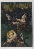 Wonder Woman