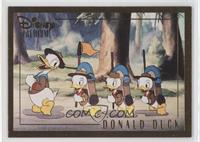 Donald Duck - Good Scouts