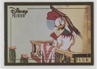 Daisy Duck - Don Donald