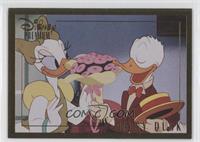 Daisy Duck - Donald's Double Trouble