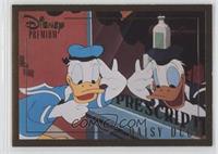 Daisy Duck - Donald's Dream Voice