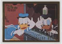 Daisy Duck - Donald's Dream Voice