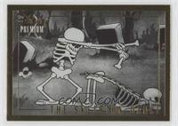 The Skeleton Dance