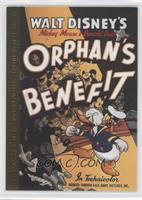 Orphan's Benefit