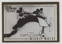 Minnie Mouse - Plane Crazy