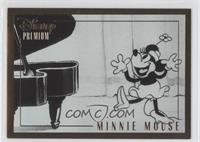 Minnie Mouse - Blue Rhythm