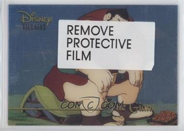 1995 SkyBox Disney Premium - Promos #P2 - The Giant