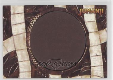 1995 SkyBox Jumanji - Disappearing Ink #J2 - Jumanji Jungle