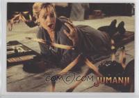 Bonnie Hunt with Spiders [EX to NM]