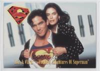 Lois & Clark - The New Adventures Of Superman [EX to NM]