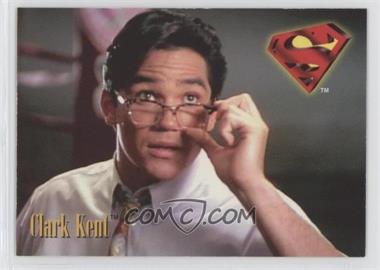 1995 SkyBox Lois & Clark: The New Adventures of Superman - Prototype #L&C1 - Clark Kent