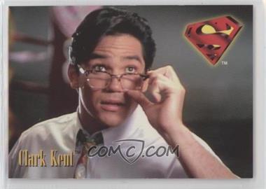 1995 SkyBox Lois & Clark: The New Adventures of Superman - Prototype #L&C1 - Clark Kent