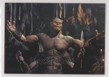 1995 SkyBox Mortal Kombat (Movie) - [Base] #31 - Shang's Right-Hand Men
