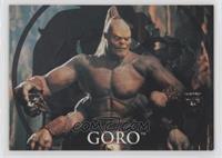 Goro