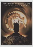 Mortal Kombat Sample Card