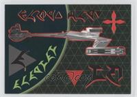 Klingon Battlecruiser, K'Tinga-Class