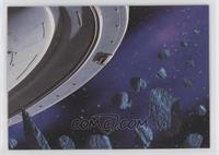 U.S.S. Voyager Puzzle 4 of 9