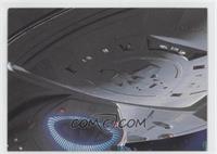 U.S.S. Voyager Puzzle 5 of 9