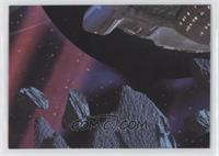 U.S.S. Voyager Puzzle 9 of 9