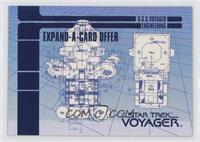 U.S.S. Voyager Engineering