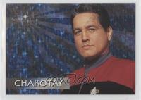 Chakotay