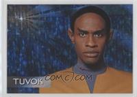 Tuvok