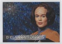 B'Elanna Torres