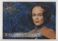 B'Elanna Torres