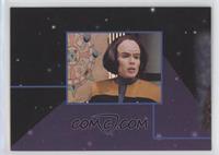 Mission Chronology - Card H (B'Elanna Torres) [Poor to Fair]