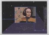 Mission Chronology - Card H (B'Elanna Torres)