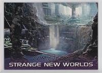 Strange New Worlds - Ocampian Underground