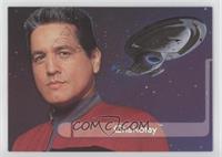 Chakotay