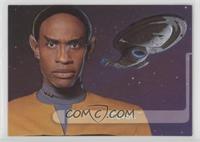 Tuvok