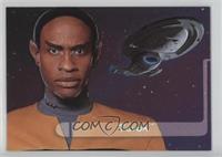 Tuvok