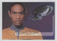 Tuvok