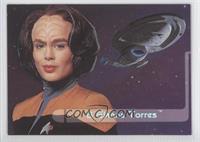 B'Elanna Torres