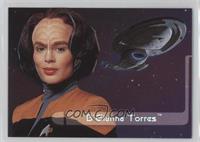 B'Elanna Torres