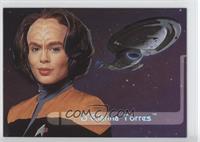 B'Elanna Torres