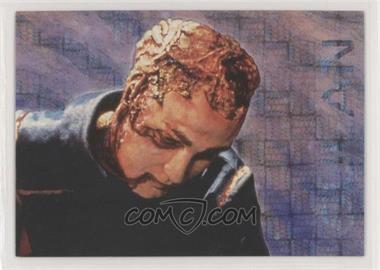 1995 SkyBox Star Trek: Voyager Season One Series 2 - Xenobio Sketches #S-5 - Sulan