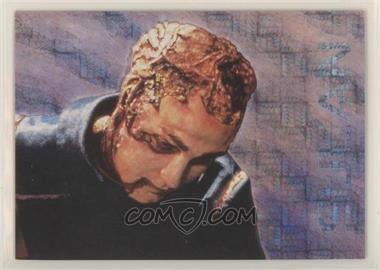 1995 SkyBox Star Trek: Voyager Season One Series 2 - Xenobio Sketches #S-5 - Sulan